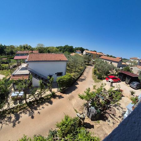 Kuca Za Odmor Petra Cepljani Exterior foto