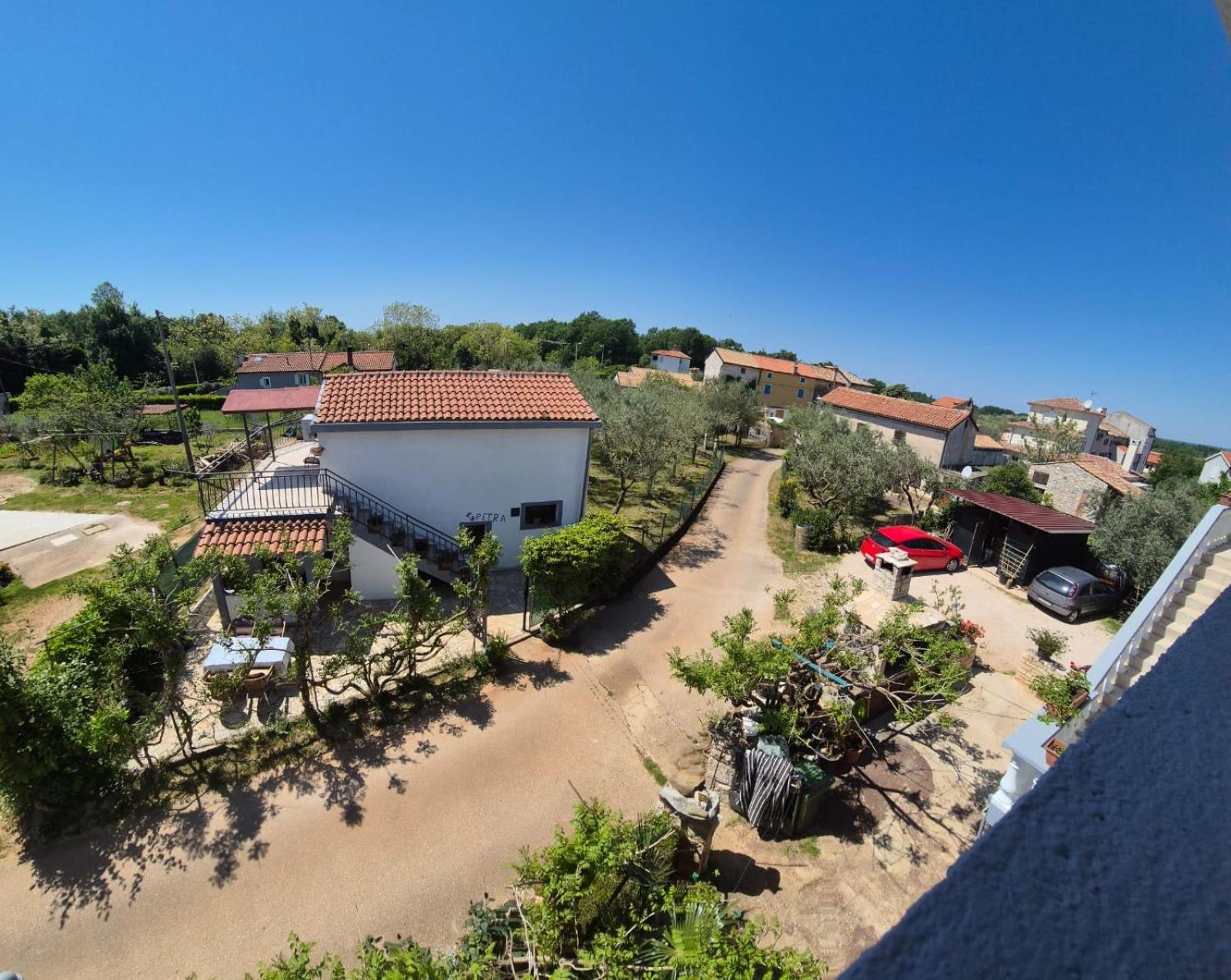 Kuca Za Odmor Petra Cepljani Exterior foto