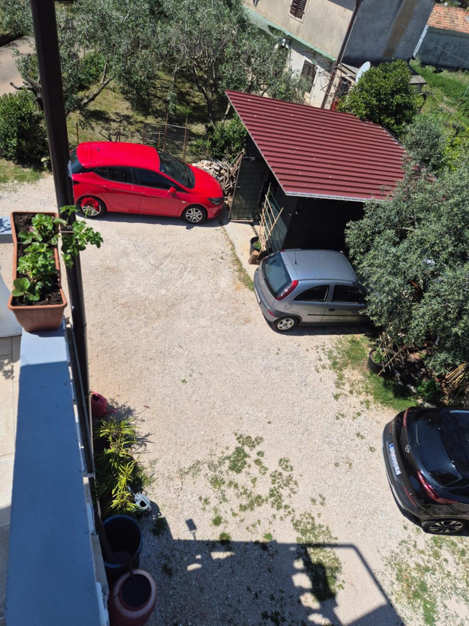 Kuca Za Odmor Petra Cepljani Exterior foto