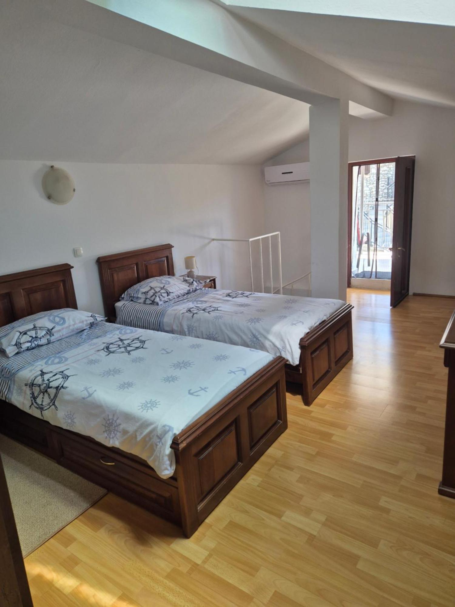 Kuca Za Odmor Petra Cepljani Exterior foto