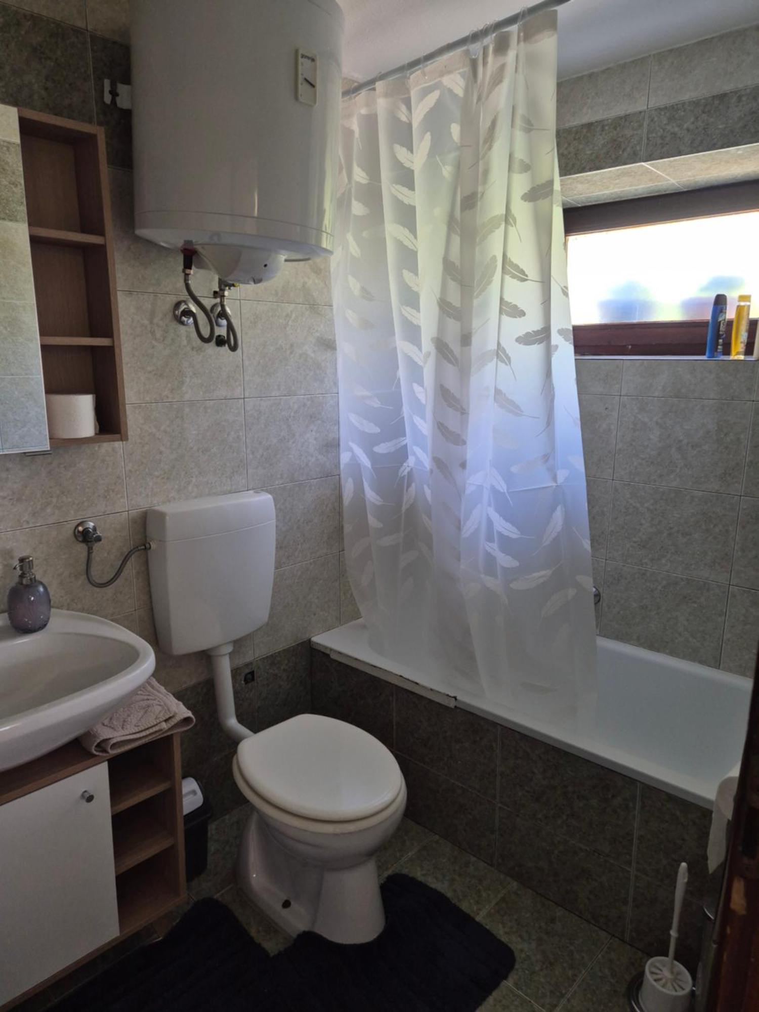 Kuca Za Odmor Petra Cepljani Exterior foto