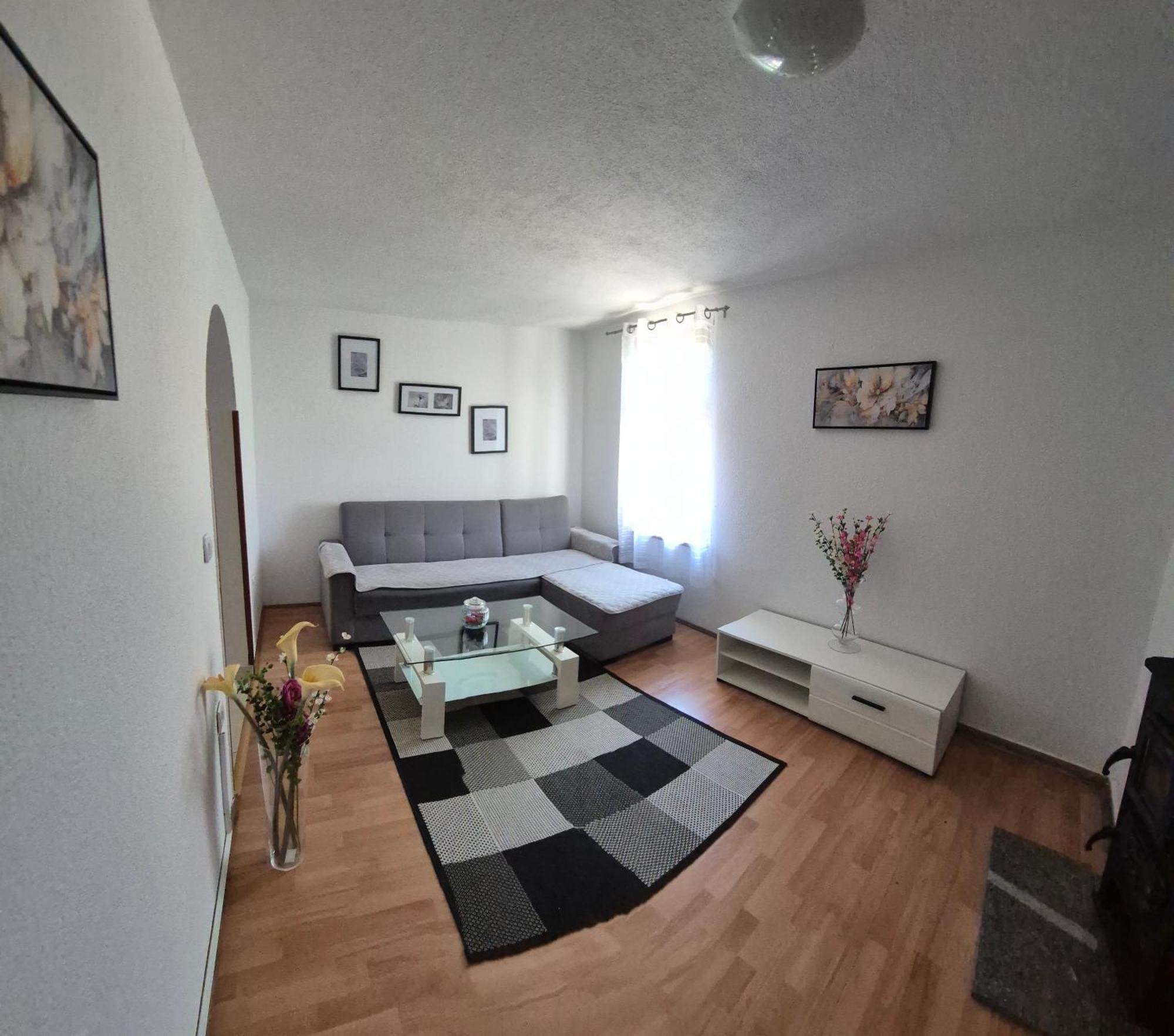 Kuca Za Odmor Petra Cepljani Exterior foto