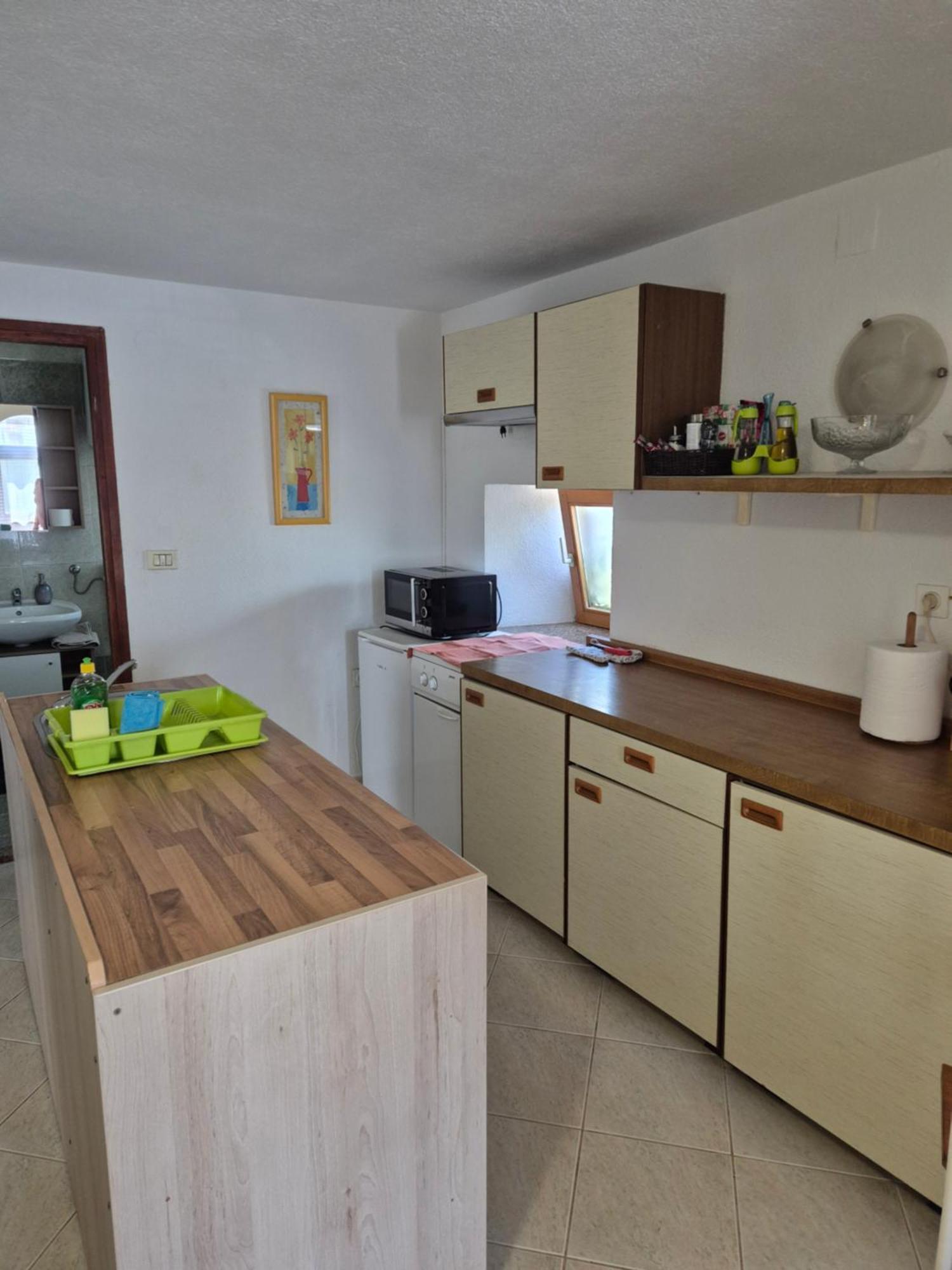 Kuca Za Odmor Petra Cepljani Exterior foto