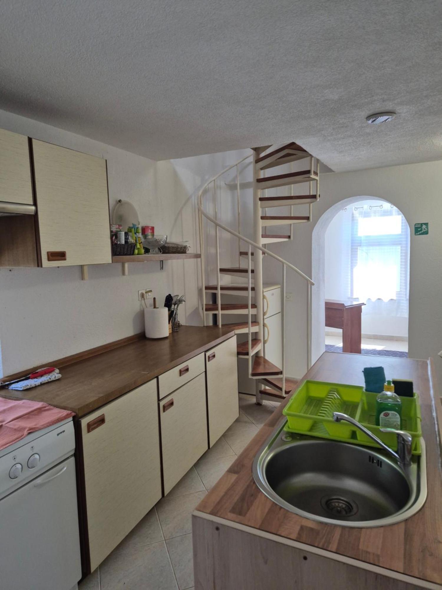 Kuca Za Odmor Petra Cepljani Exterior foto