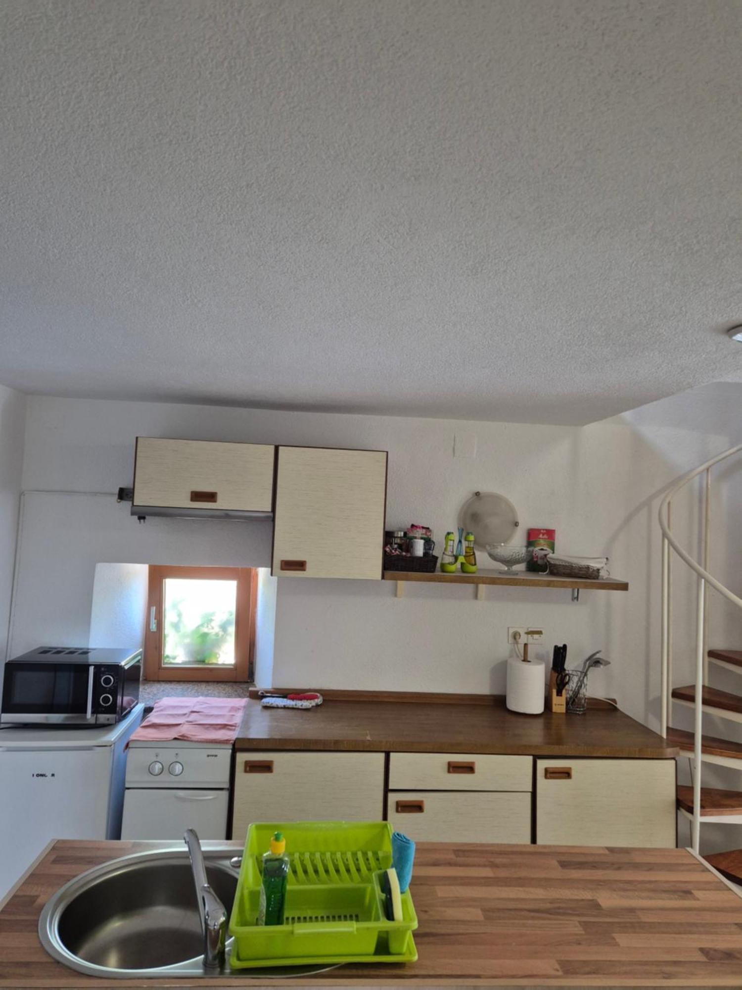Kuca Za Odmor Petra Cepljani Exterior foto