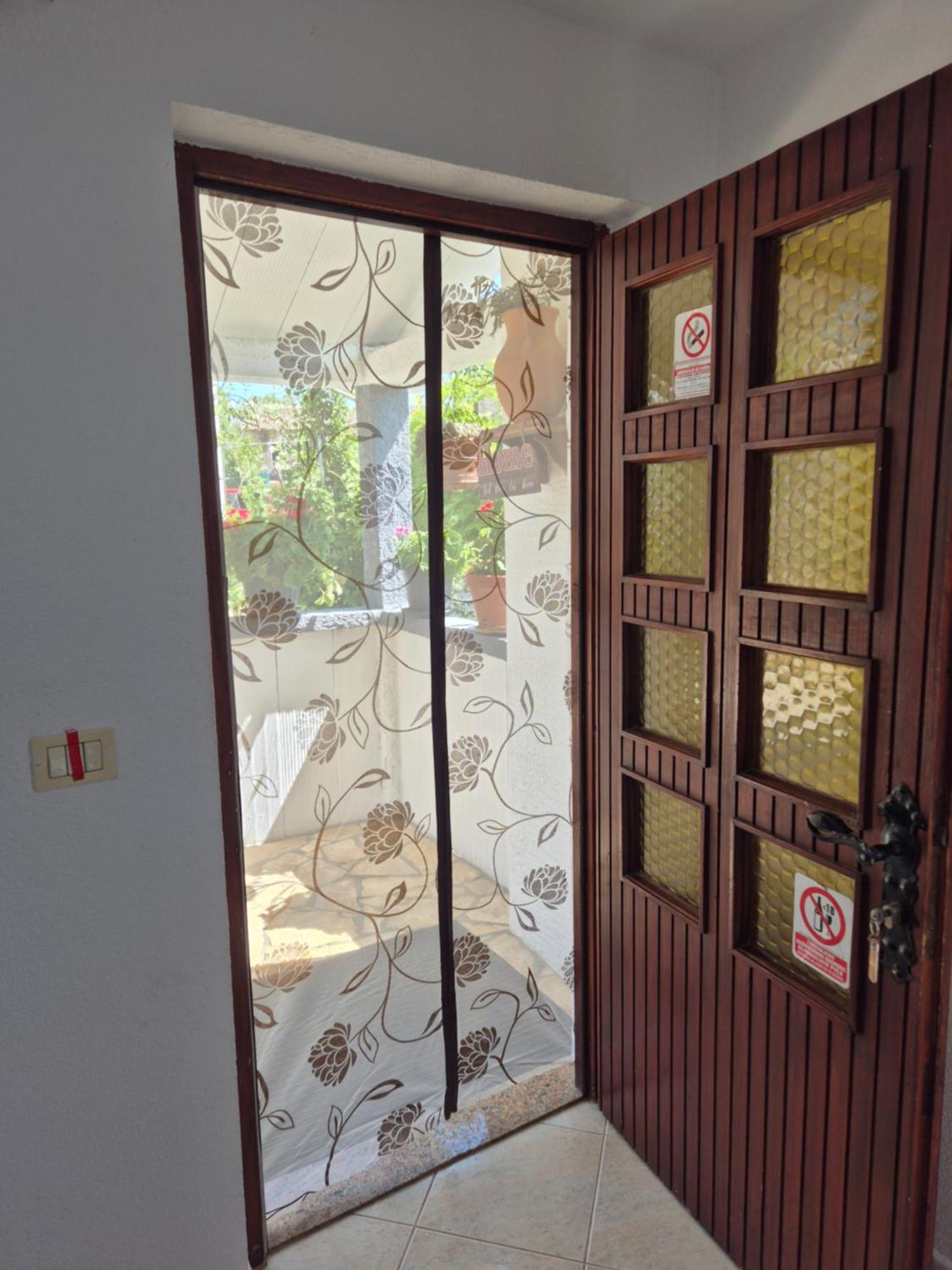 Kuca Za Odmor Petra Cepljani Exterior foto
