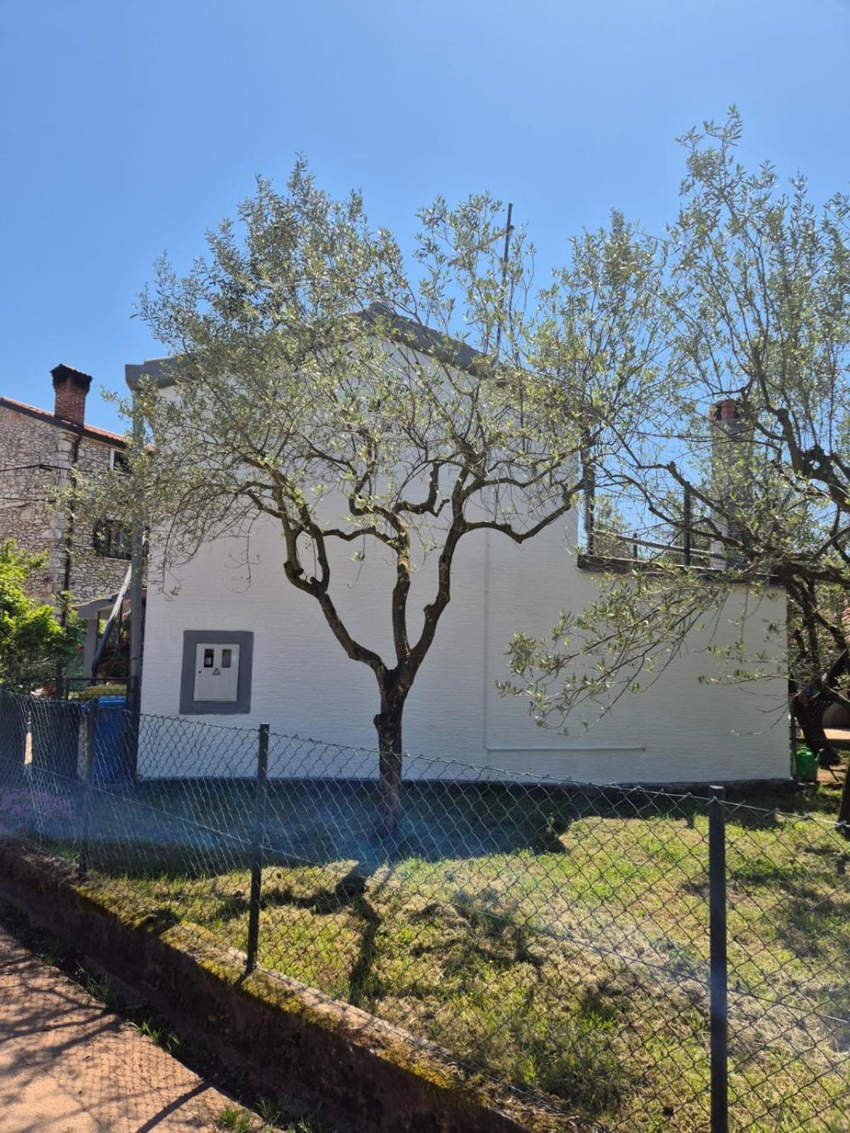 Kuca Za Odmor Petra Cepljani Exterior foto