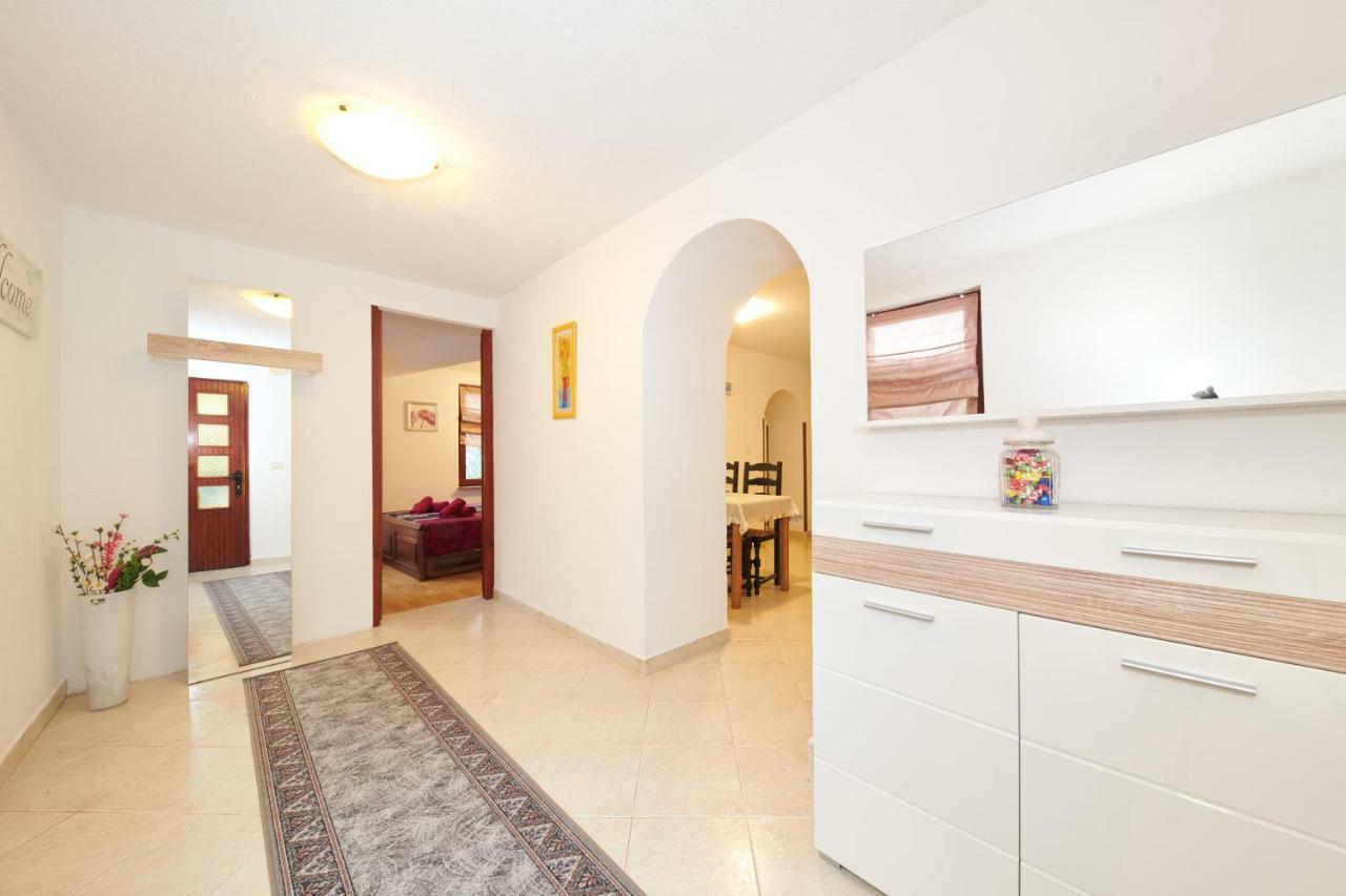 Kuca Za Odmor Petra Cepljani Exterior foto