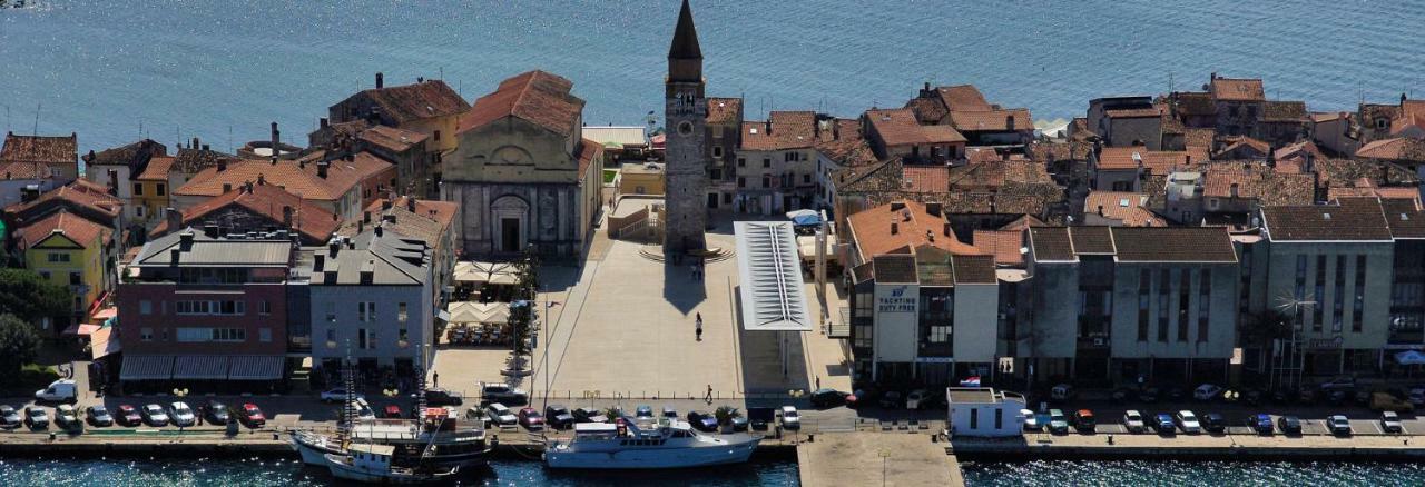 Kuca Za Odmor Petra Cepljani Exterior foto