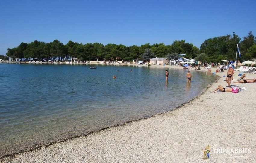 Kuca Za Odmor Petra Cepljani Exterior foto