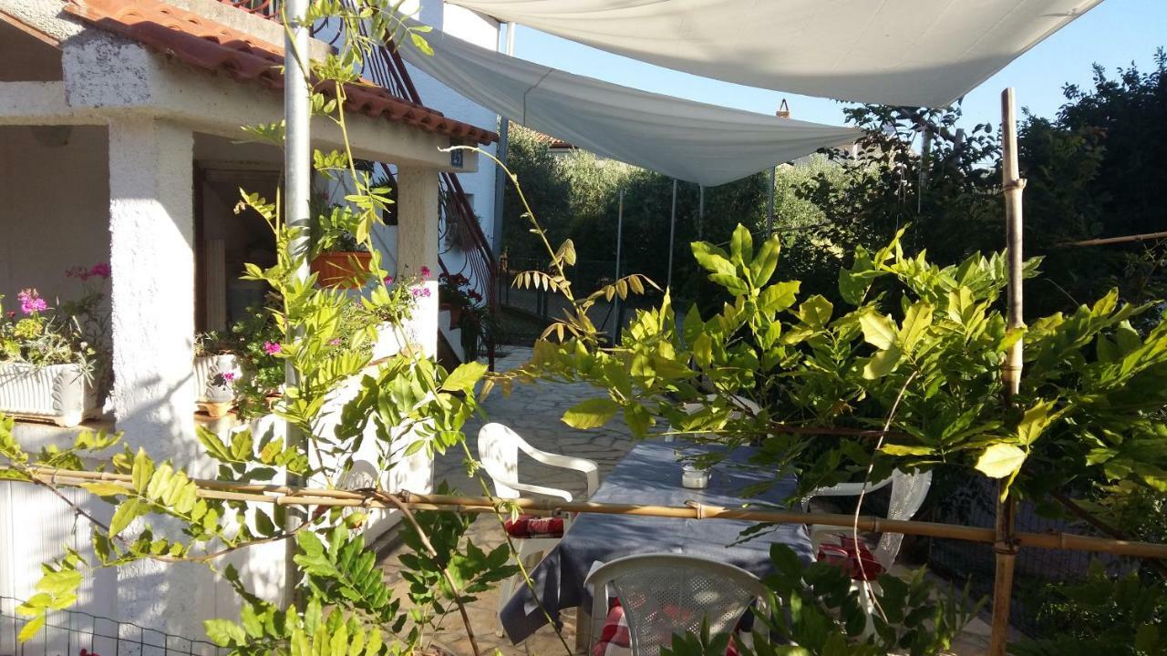 Kuca Za Odmor Petra Cepljani Exterior foto