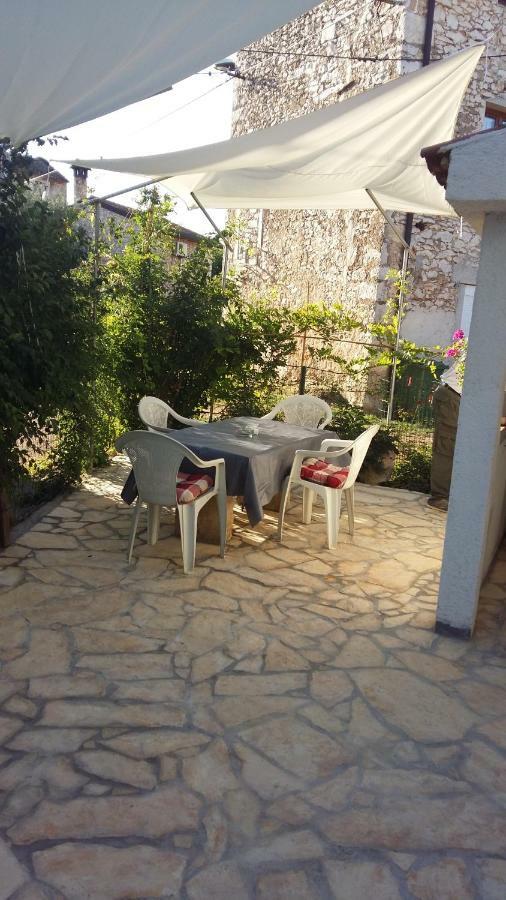 Kuca Za Odmor Petra Cepljani Exterior foto