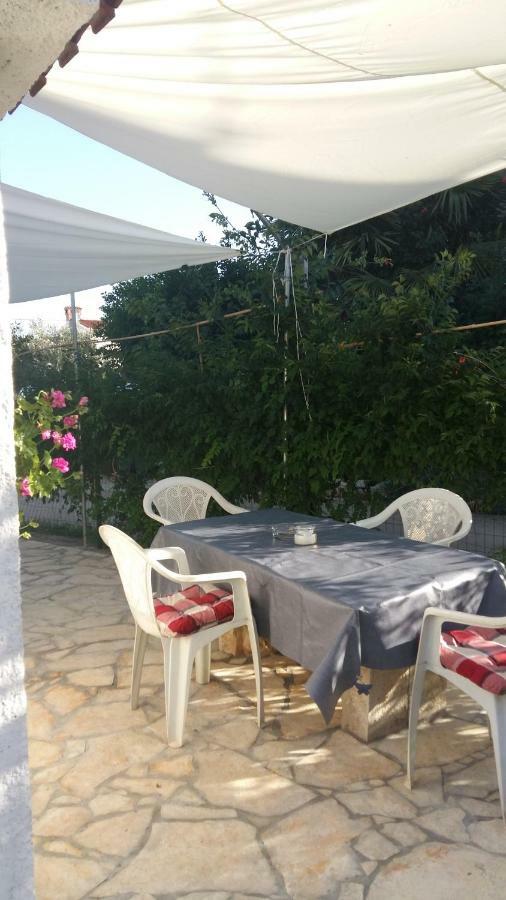 Kuca Za Odmor Petra Cepljani Exterior foto