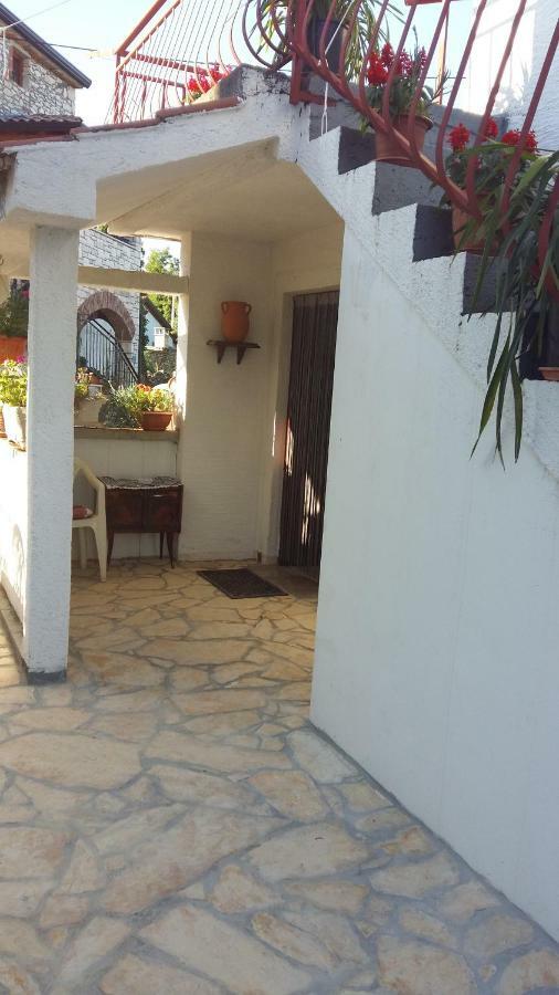 Kuca Za Odmor Petra Cepljani Exterior foto