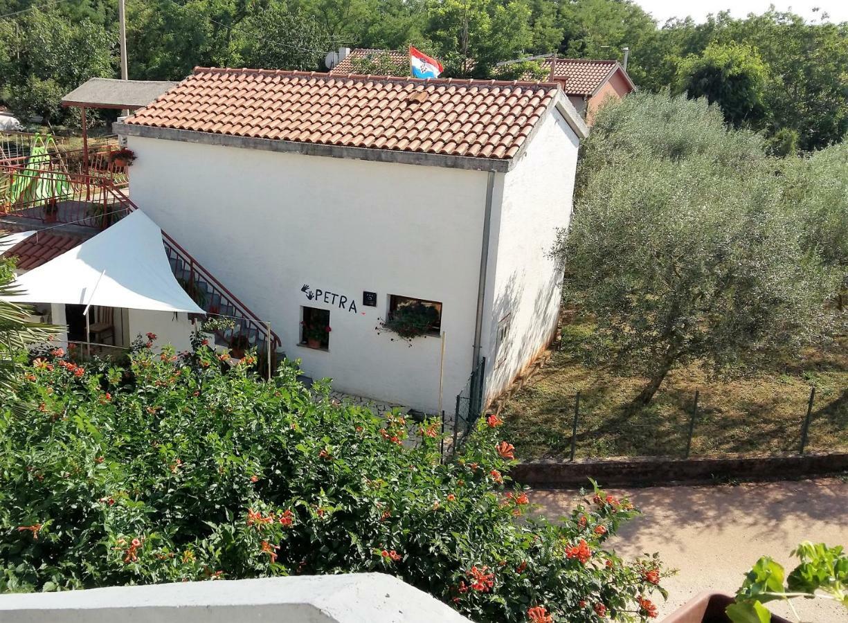 Kuca Za Odmor Petra Cepljani Exterior foto