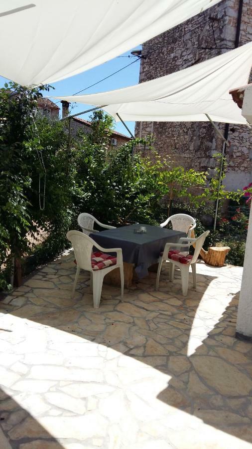 Kuca Za Odmor Petra Cepljani Exterior foto